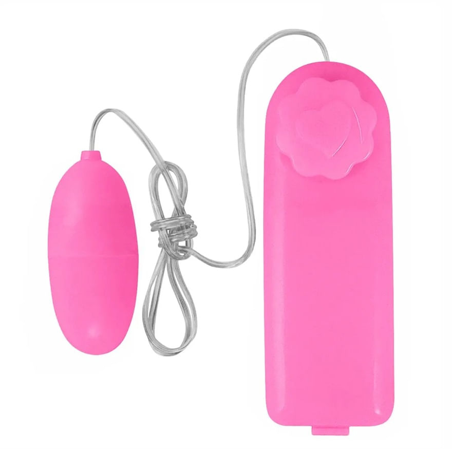 Vibro Ó Bullet Cápsula Vibratória Massageadora Multi Velocidades Sexy Import Vibro Ó Bullet Cápsula Vibratória Massageadora Multi Velocidades Sexy Import
