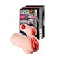Maturbador Masculino em Formato de Vagina Crazy Lion Sexy Import
