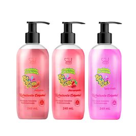 Babasoul Hidratante Corporal 240ml Soul Cosméticos