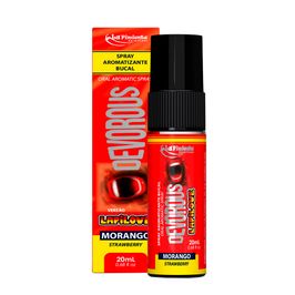 Devorous LapiLove Spray Dessensibilizante Bucal 20ml La Pimienta