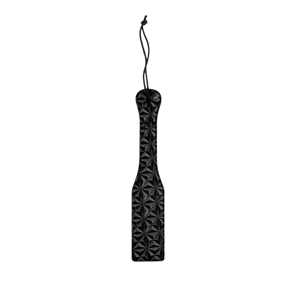 Luxury Fetish Chibata Palmatória Texturizada com 32cm Vip Mix
