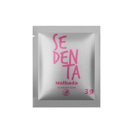 Sachê Sedenta Molhada Neutro 3g Pepper Blend