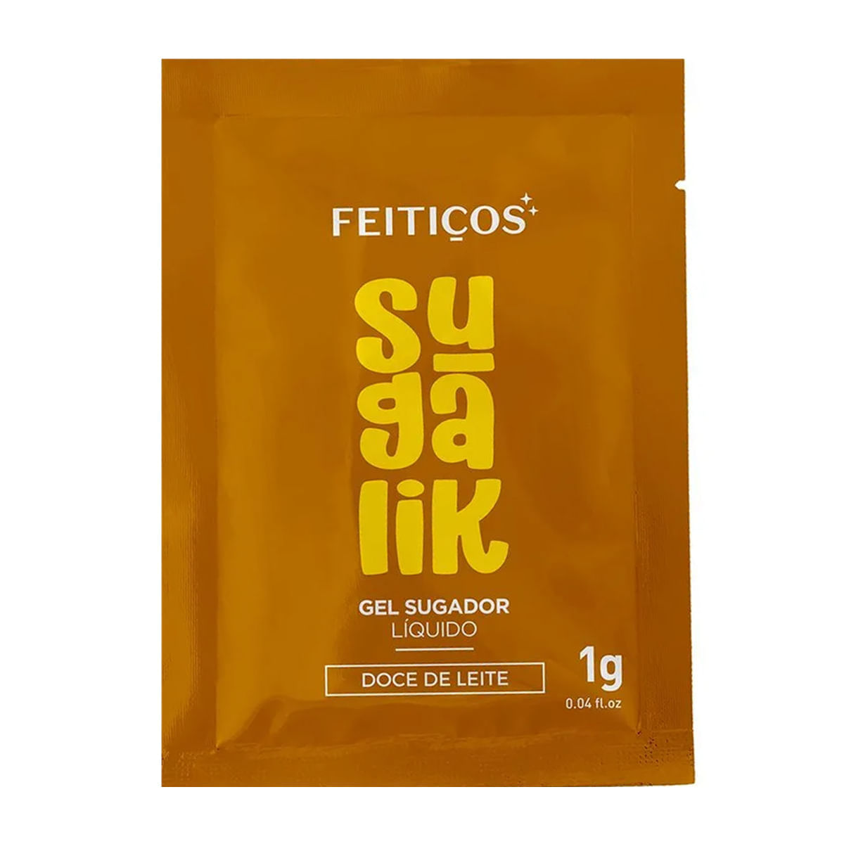Sachê Sugalik Sugador Líquido Comestível com Extrato de Jambu 1g Feitiços Aromáticos Sachê Sugalik Sugador Líquido Comestível com Extrato de Jambu 1g Feitiços Aromáticos