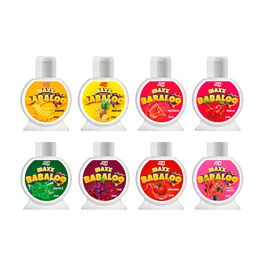 Maxx Babaloo Gel Comestível para Oral 20g Pepper Blend