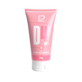 D4 Gel Umectante Lubrificante Ácido Hialurônico 60g Sexy Fantasy