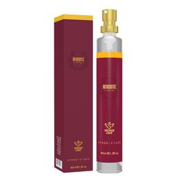 Afrodite Parfum Afrodisíaco Colônia Feminina 40ml Segred Love