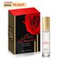 Perfume Afrodisíaco Per Amore 15ml Intt