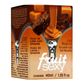 Fruit Sexy Gel Beijável Sabor Doce de Leite com Brownie 40ml Intt