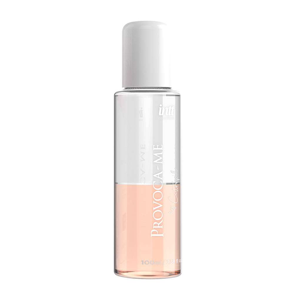 Provoca-me Óleo Corporal Bifásico Afrodisíaco 100 ml Intt