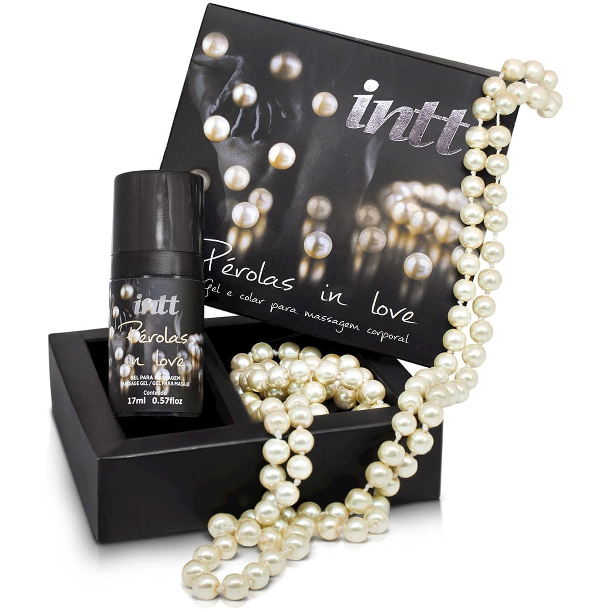 Kit Pérolas In Love Intt
