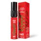 Orient Sexy Gel para Massagem Corporal em Spray 15ml Intt
