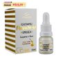 Permita-se Gel Excitante Unissex Esquenta e Vibra 15ml Intt
