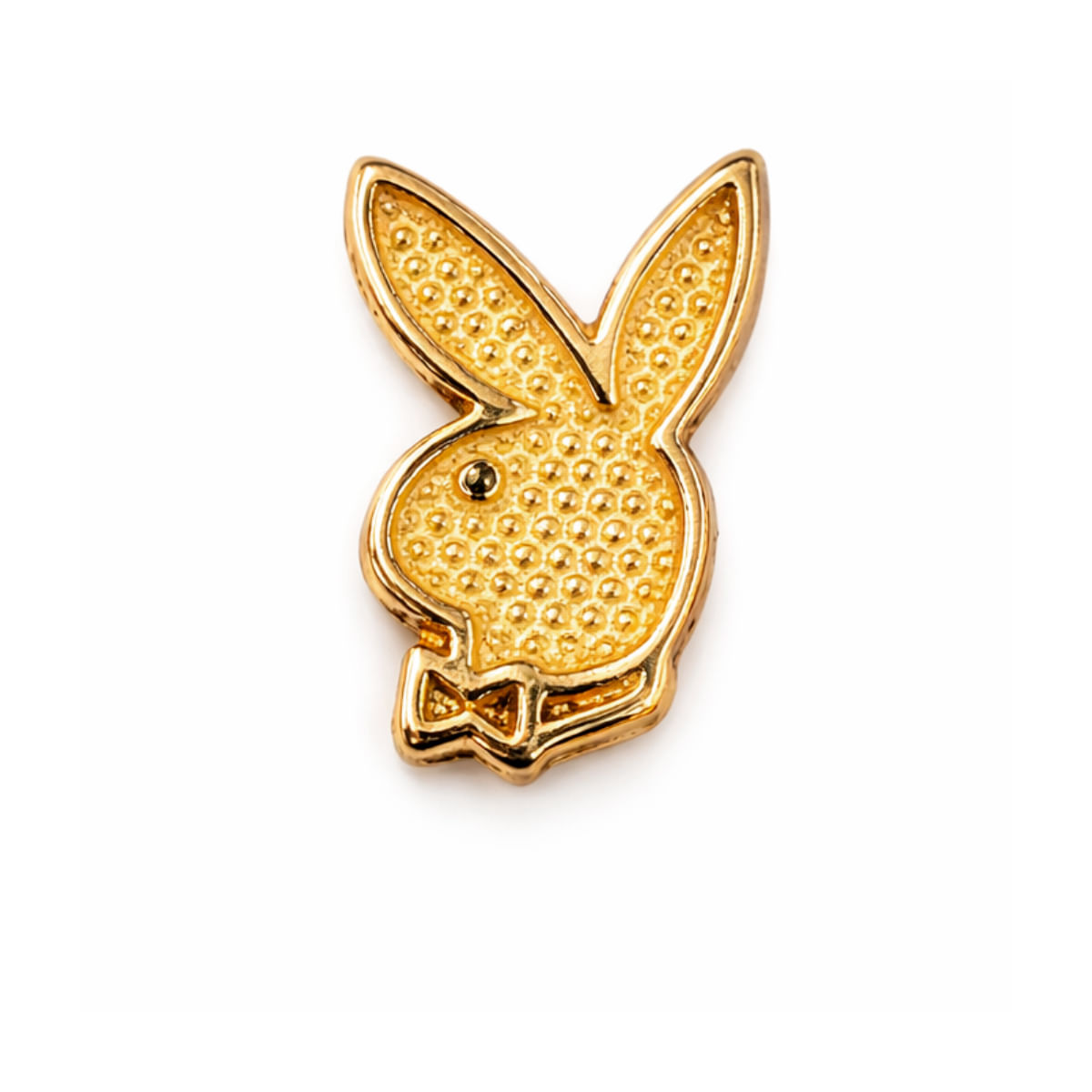 Pingente Coelho da Playboy para Lingerie Personalizável MyVib