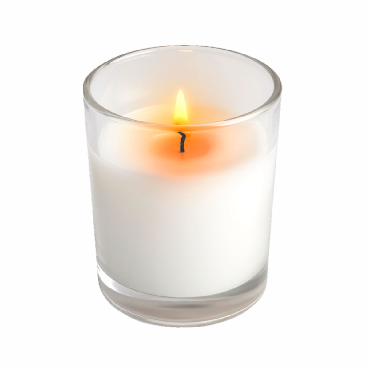 Flamme Whisper Vela Aromática Para Massagem 40g Hot Flowers Flamme Whisper Vela Aromática Para Massagem 40g Hot Flowers