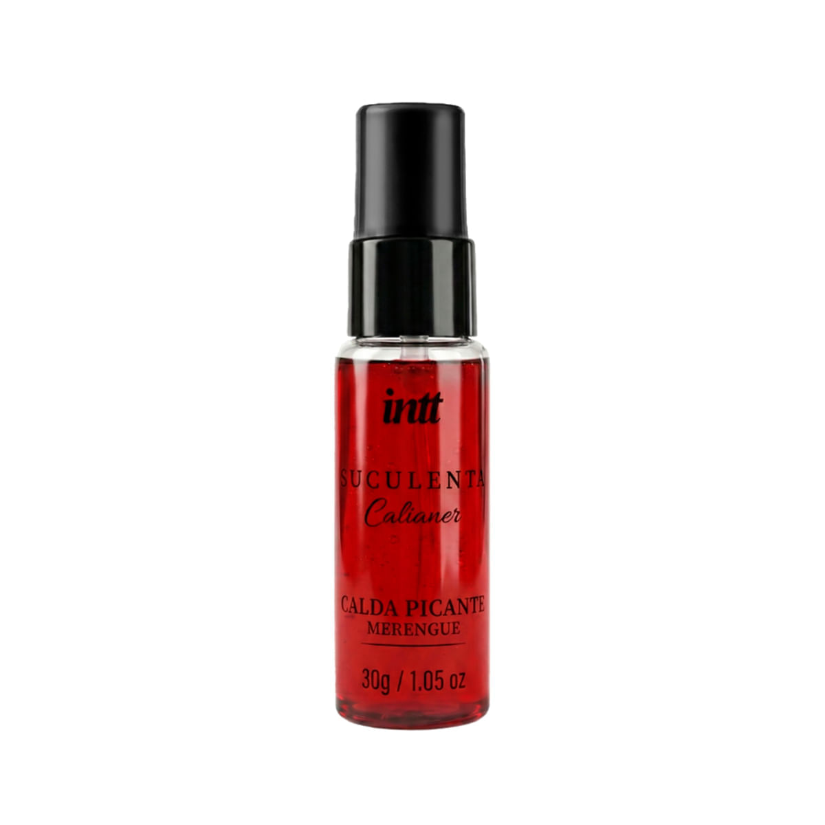 Suculenta Calda Beijável Picante by Calianer 30g Intt
