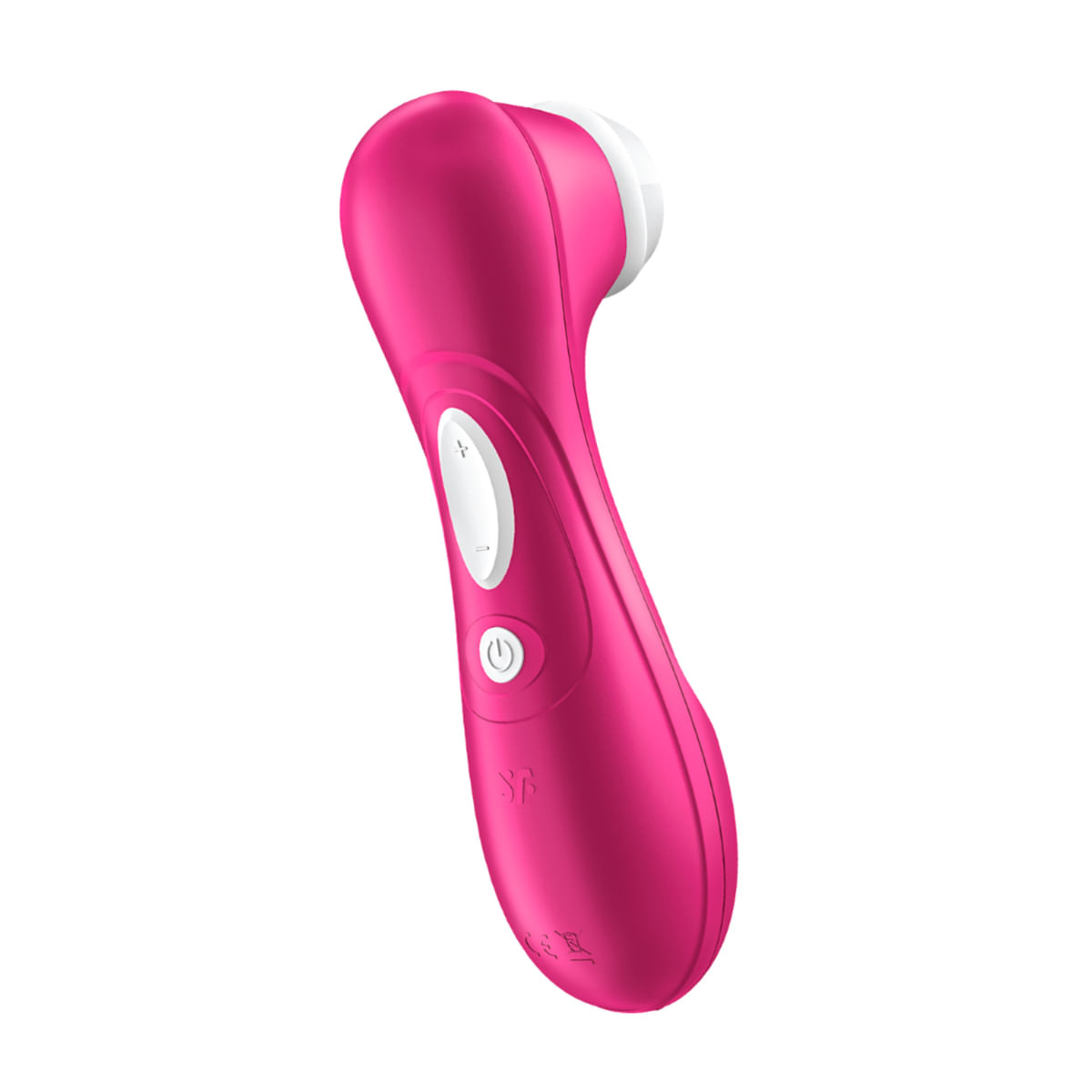 Satisfyer Pro 2 Estimulador Clitoriano Wireless com 11 Modos de Vibrações