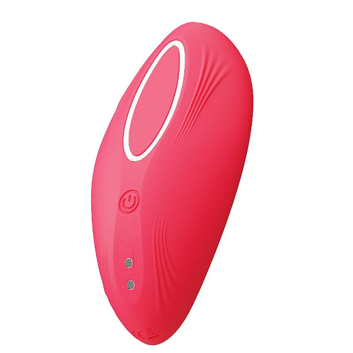 Vibrador de Calcinha à Longa Distância por App com Borboleta Estimuladora Sexy Import