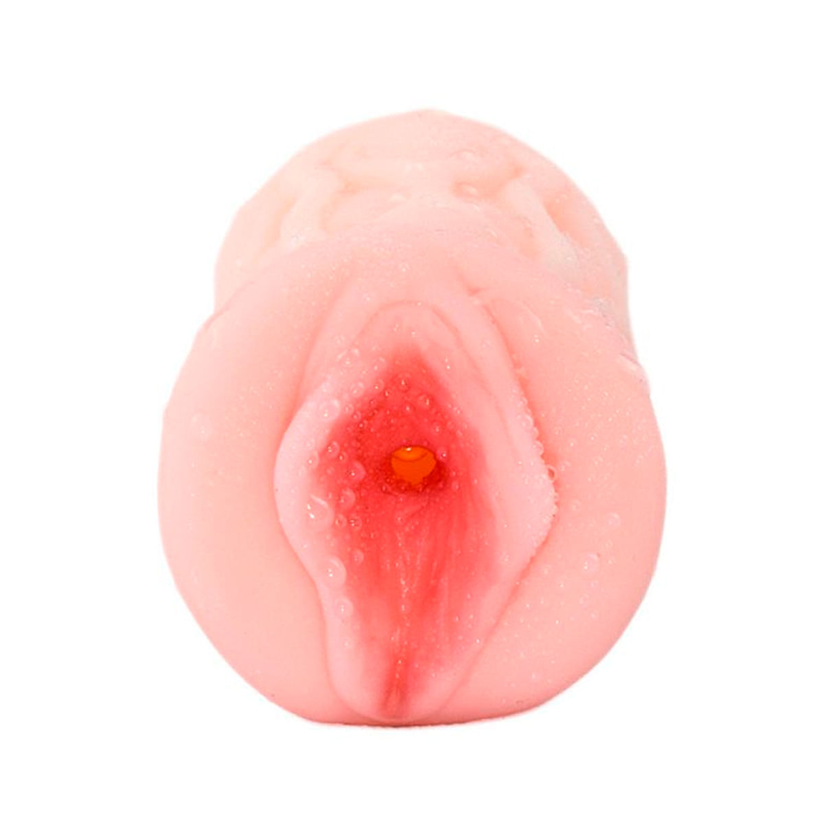Masturbador Masculino Formato Vagina em CyberSkin Sexy Import