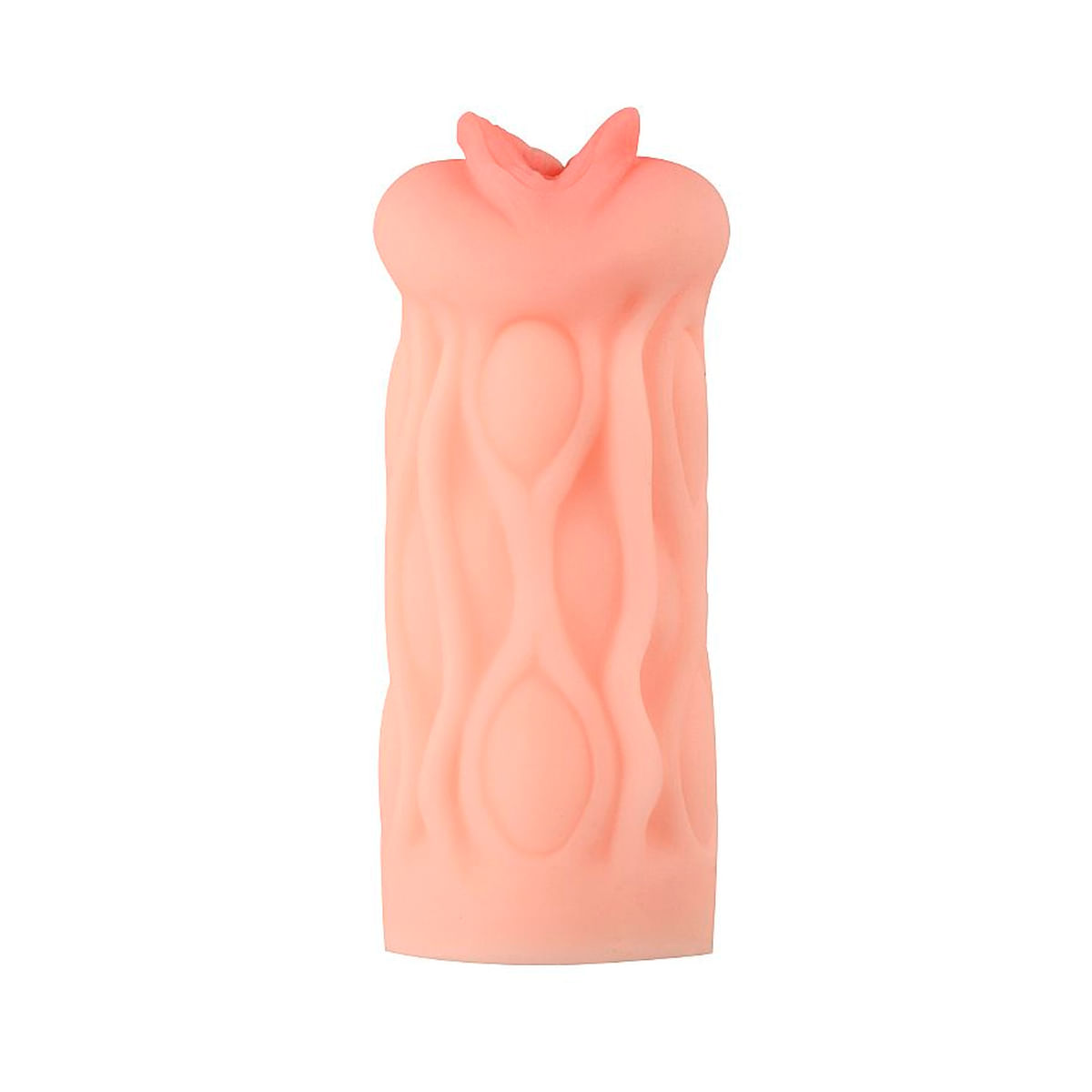Masturbador Masculino Formato Vagina em CyberSkin Sexy Import