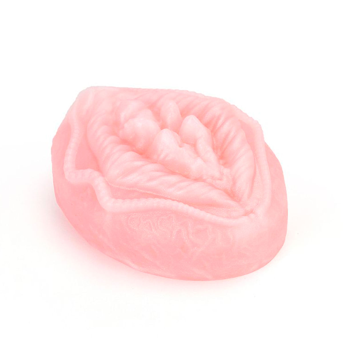 Estimulador de Clitóris em Formato Alien com 10 Modos de Vibração Sexy Import