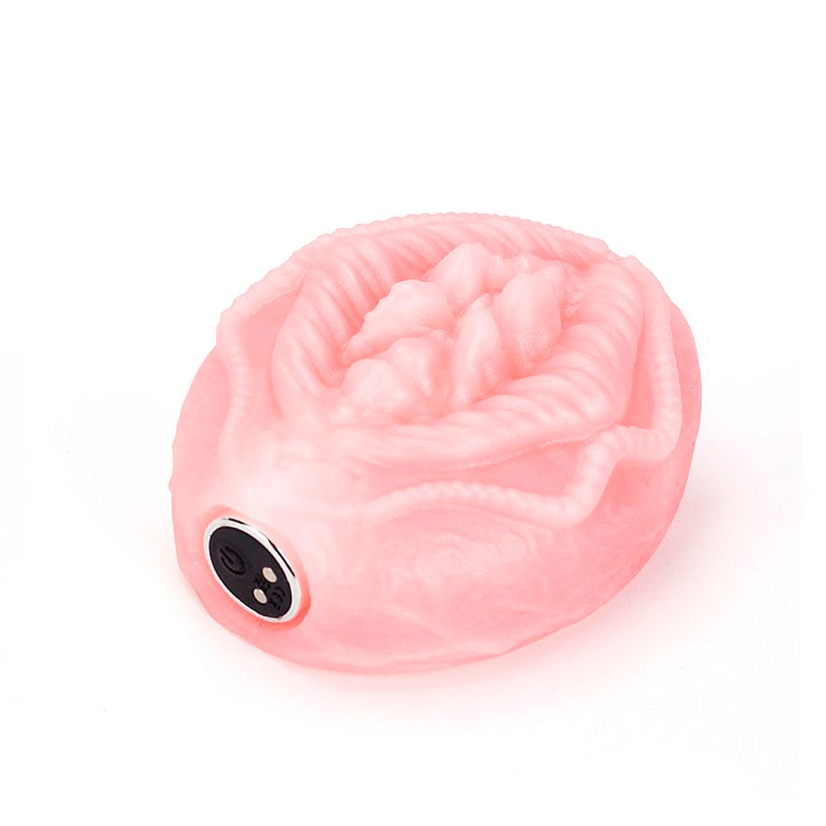 Estimulador de Clitóris em Formato Alien com 10 Modos de Vibração Sexy Import