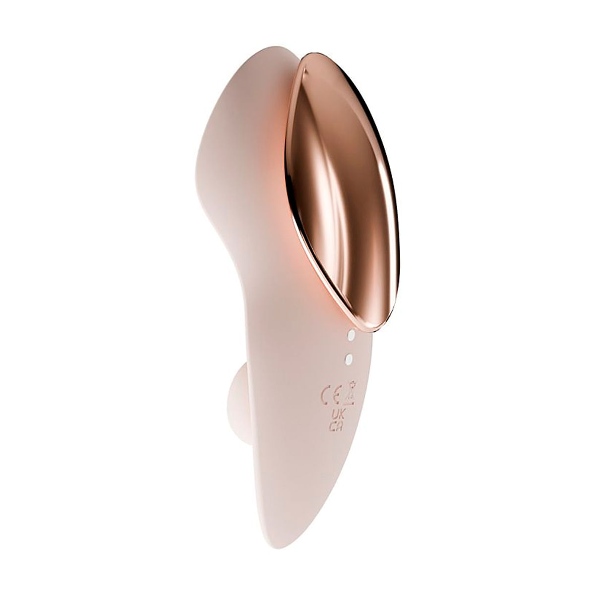 Winny Vibrador de Calcinha com 10 Modos de Vibração Sexy Import