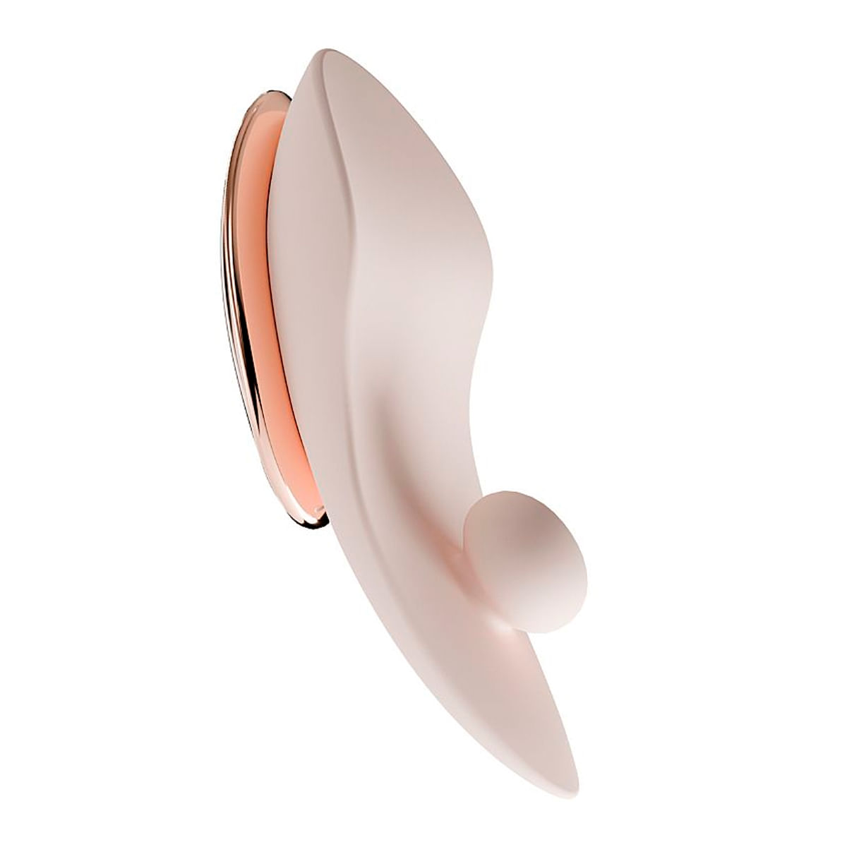 Winny Vibrador de Calcinha com 10 Modos de Vibração Sexy Import