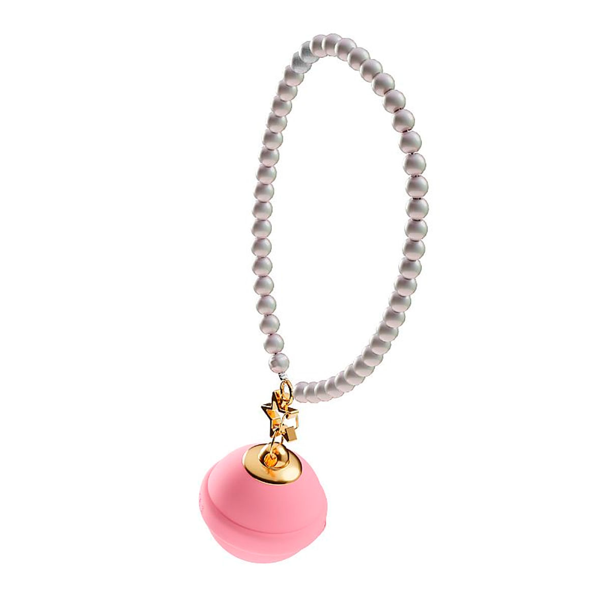 Bell Vibe Vibrador com Pulseira com 10 Modos de Vibração Sexy Import