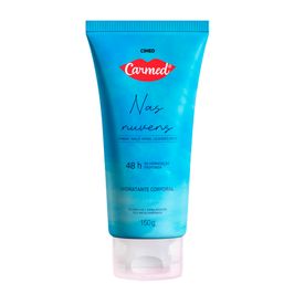 Carmed Nas Nuvens Creme Hidratante Corporal 150g Cimed