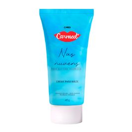 Carmed Nas Nuvens Creme Hidratante para Mãos 40g Cimed
