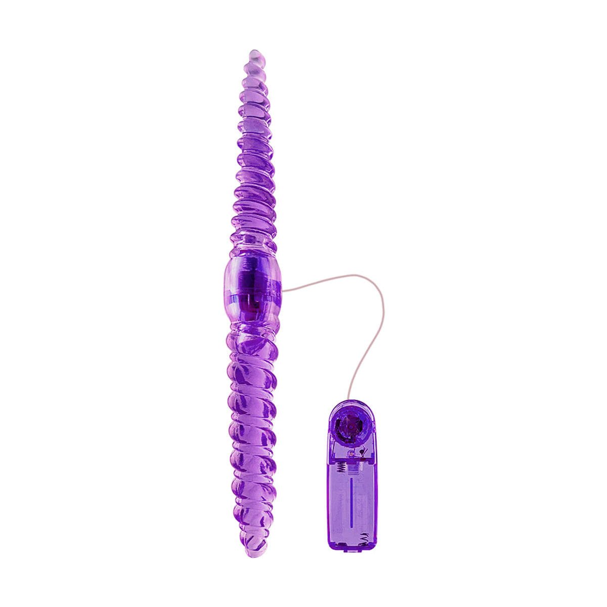Estimulador Duplo com Vibrador Multivelocidade Vip MIx Estimulador Duplo com Vibrador Multivelocidade Vip MIx