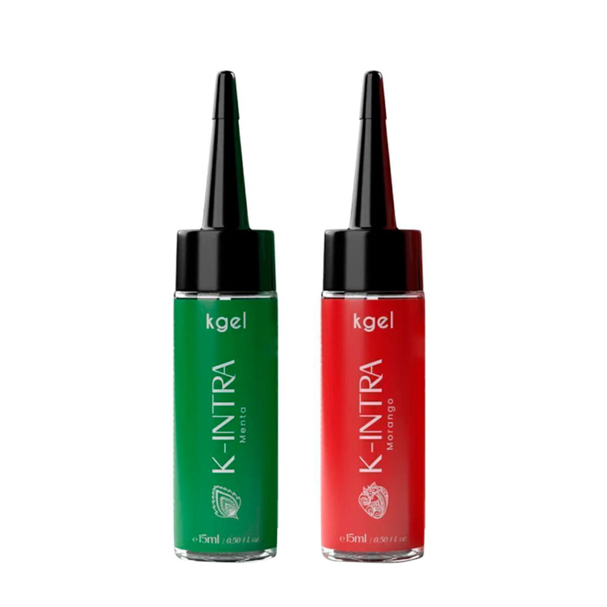 K–Intra Lubrificante Íntimo á Base de Água com Aroma 15ml Kgel