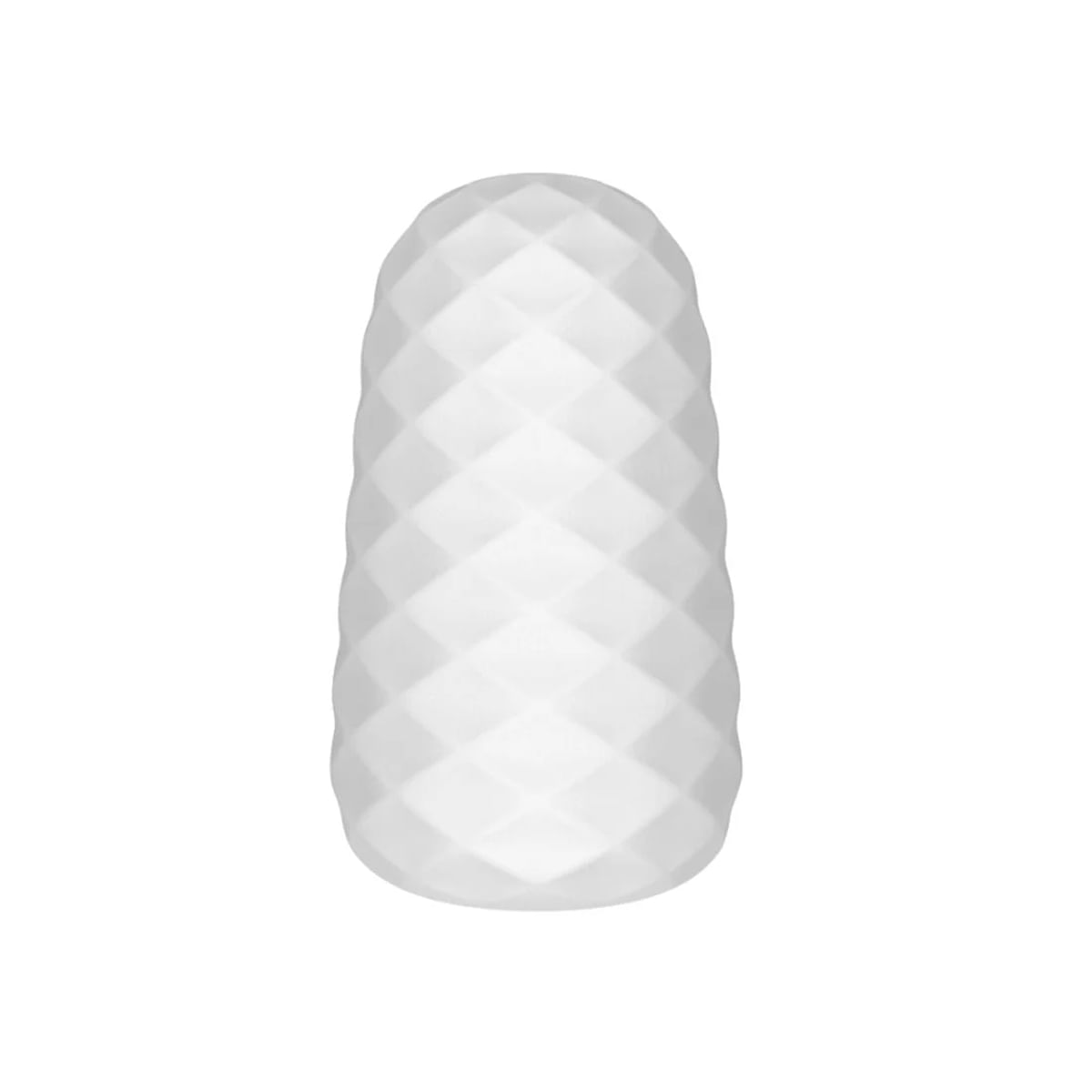 Thor Egg Vulcan Masturbador Masculino Texturizada Intt