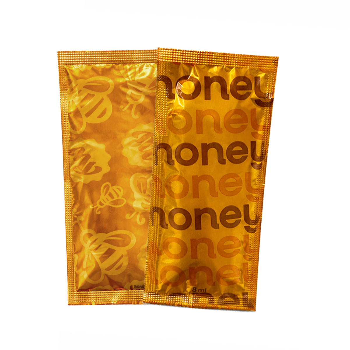 MyHoney Mel Estimulante Unissex Sachê 8ml MyVib