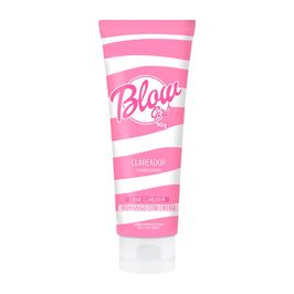 Blow Girl Creme Clareador para Virilha e Axilas 90g Hot Flowers