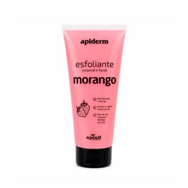 Esfoliante Corporal e Facial com Aroma 190g Apinil Cosméticos