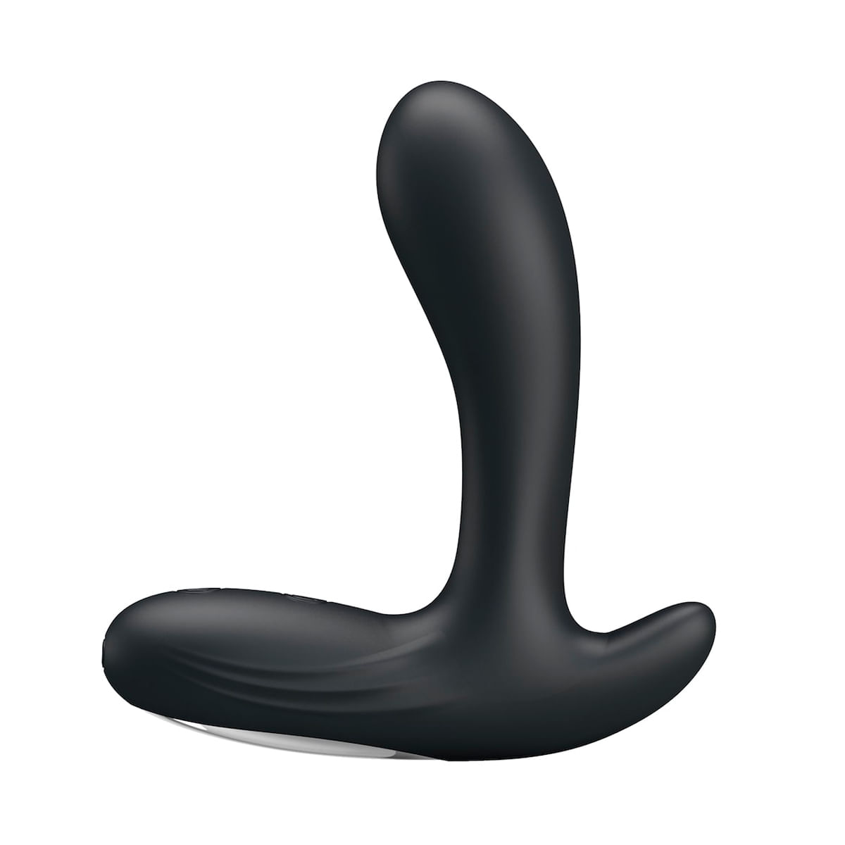 Pretty Love Backie Massageador de Próstata Recarregável em Silicone com 30 Modos de Vibração