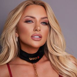 Choker Desejo Coleção Metamorfose Tallyta Moda Apimentada