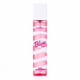 Blow Girl Beijos Body Splash 180ml Hot Flowers