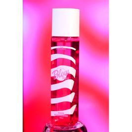 Blow Girl Beijos Body Splash 180ml Hot Flowers