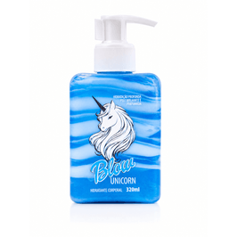 Blow Unicorn Gel Hidratante Corporal 320ML Hot Flowers