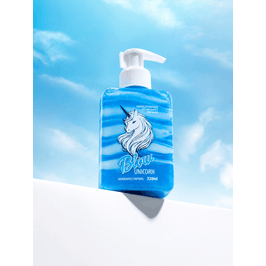 Blow Unicorn Gel Hidratante Corporal 320ML Hot Flowers