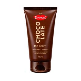 Hidratante Corporal Chocolate 150g Carmed