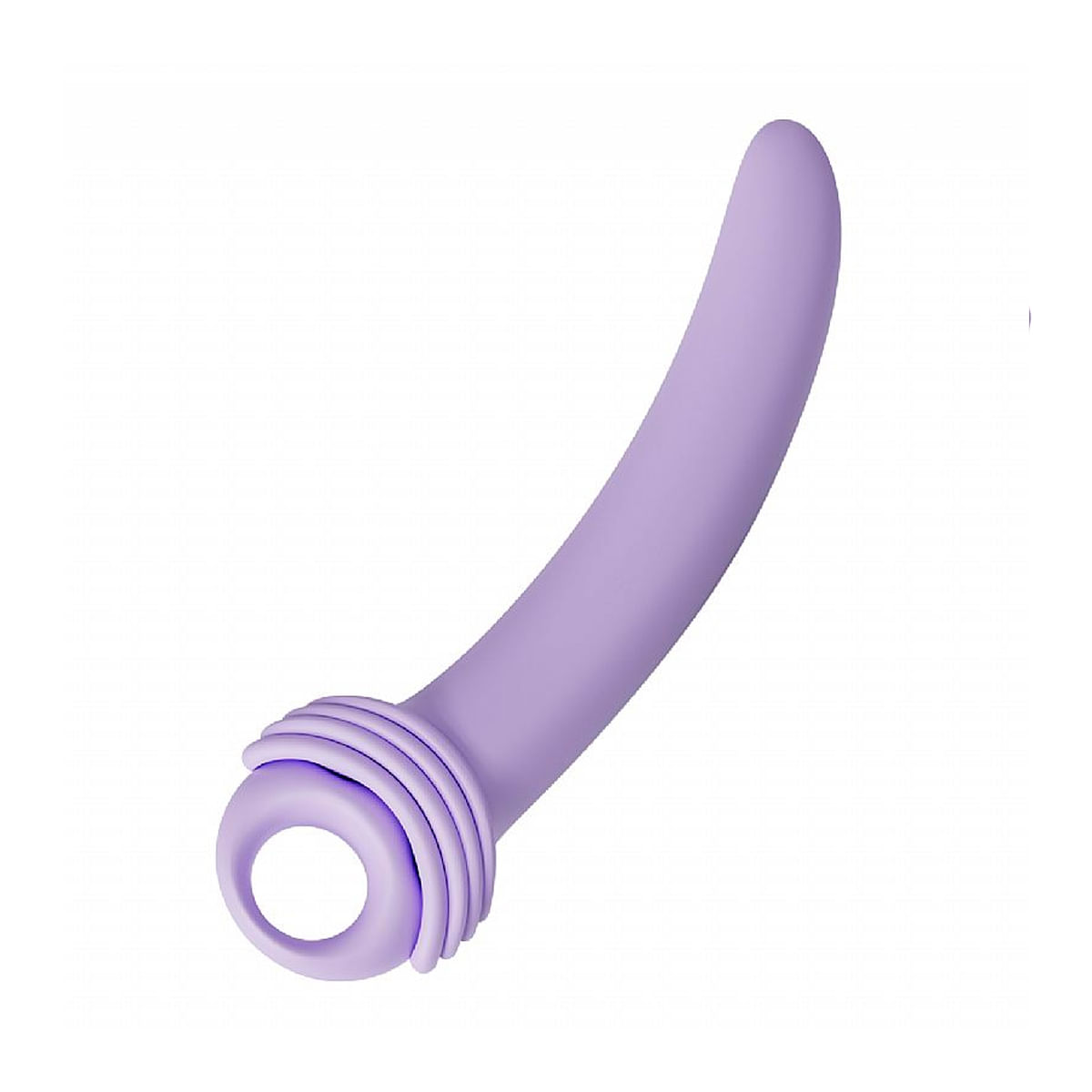 S-hande Renew Kit Dilatador Vaginal Curvado com 5 Tamanhos Sexy Import