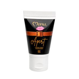 Aper.T Creme para Massagem Adstringente Menu da Tentação