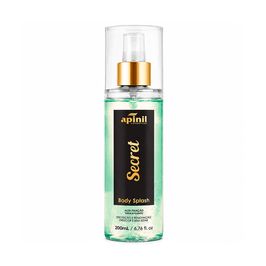 Secret Body Splash Body Splash Apinil