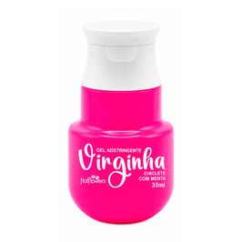 Virginha Gel Adstringente 35ml Linha Numass Hot Flowers