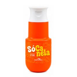 SóCanela Gel Esquenta 35ml Linha Numass Hot Flowers