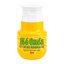 Mó Onda Só na Marola Gel Deslizante com Jambu 35ml Linha Numass Hot Flowers
