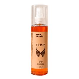 Body splash Olimp 220ml Segred Love